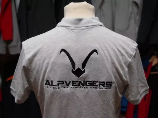 Alpvengers