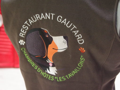 Restaurant Gautard