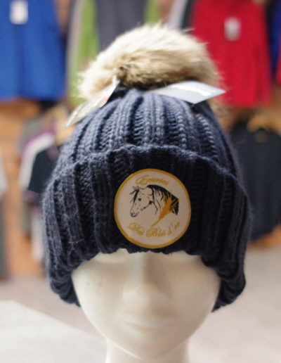veste équitation