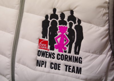 Owens Corning