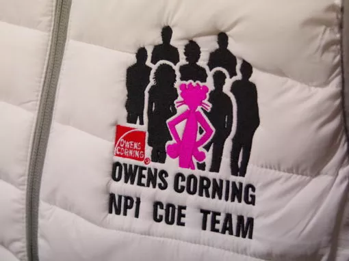 Owens Corning