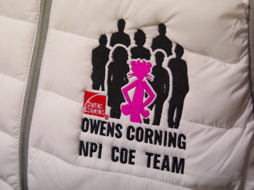 Owens Corning