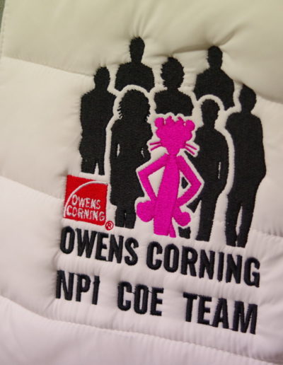 broderie personnalisée en ligne