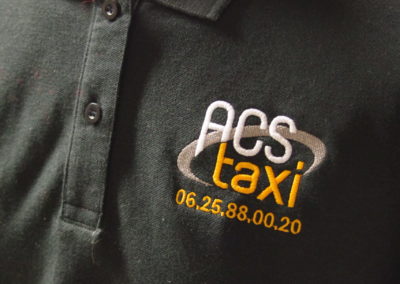 Acs Taxis