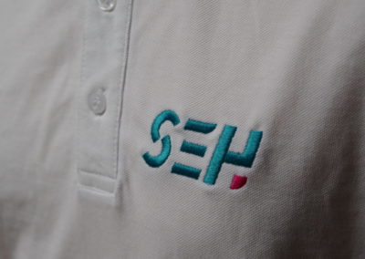 Polo SEH