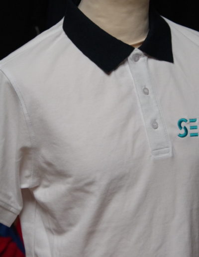 polo personnalisé