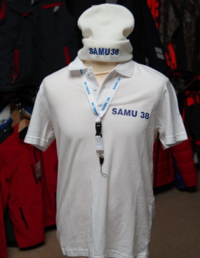 bonnet samu