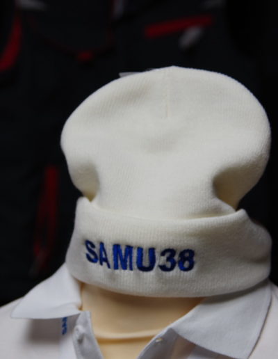 bonnet samu