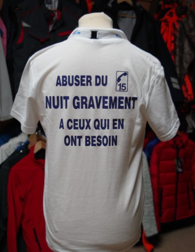 bonnet samu