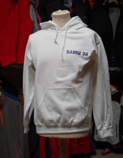 bonnet samu