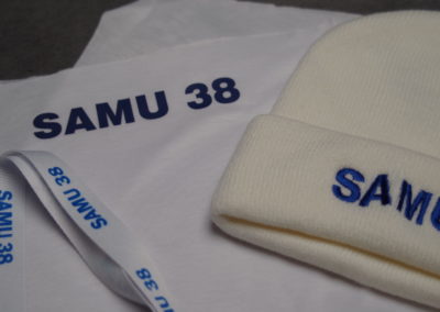 Samu 38