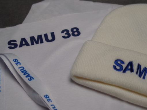 Samu 38