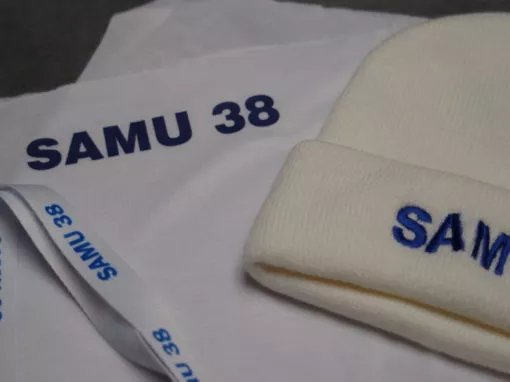 Samu 38