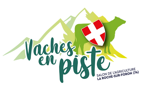 Vaches en Piste : partenariat
