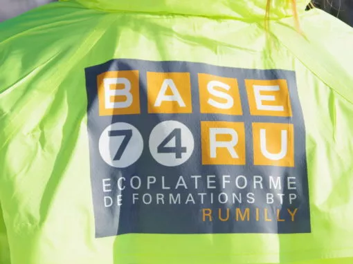 BASE RU 74