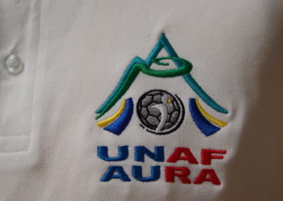 UNAF AURA