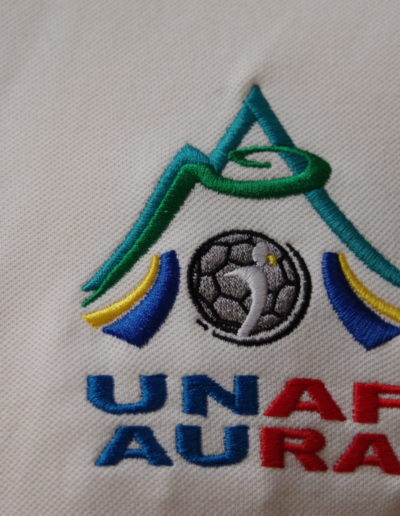 unaf aura