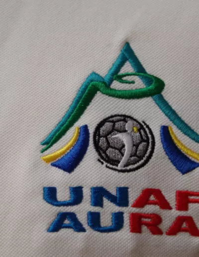 unaf aura