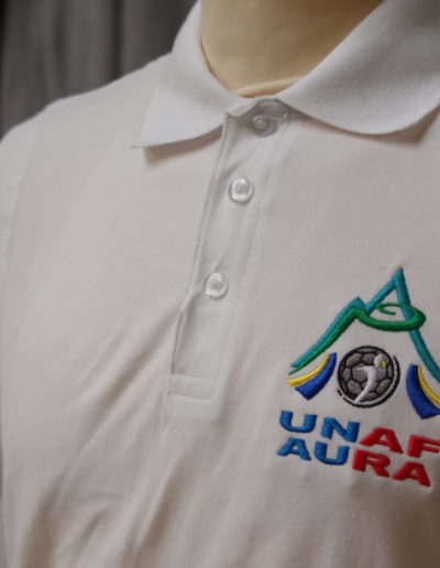 unaf aura