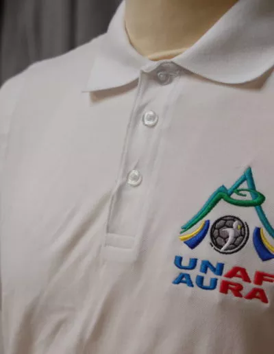 unaf aura