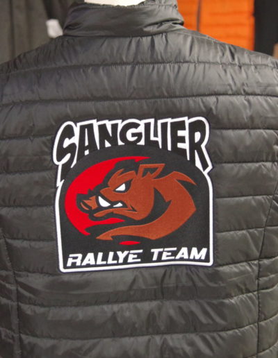 rallye haute savoie