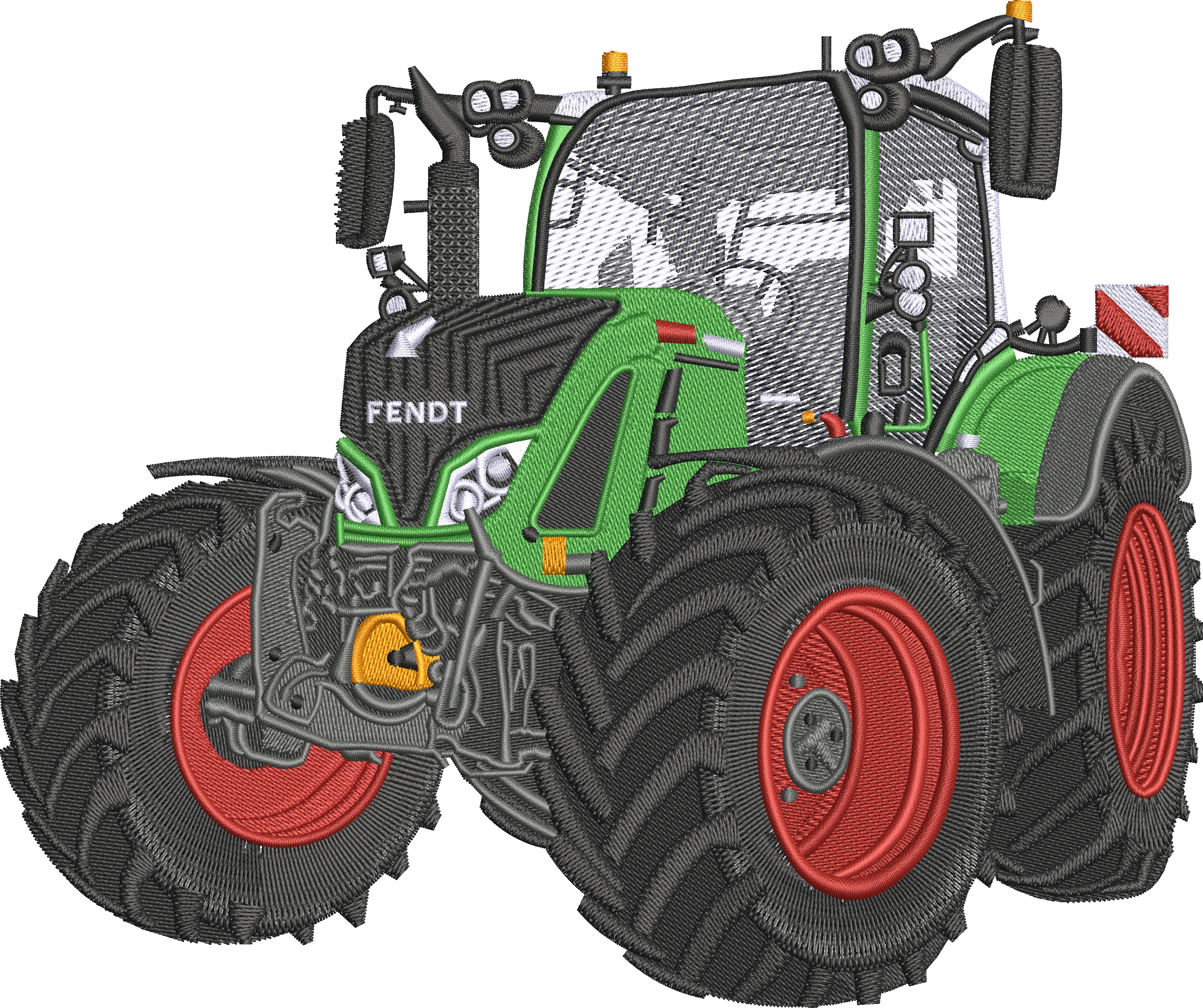 FENDT