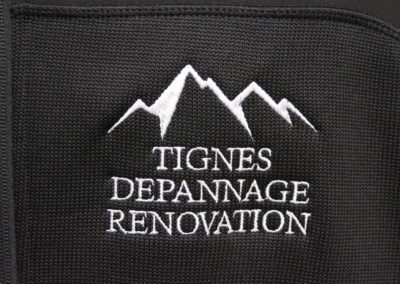 Tignes dépannage rénovation
