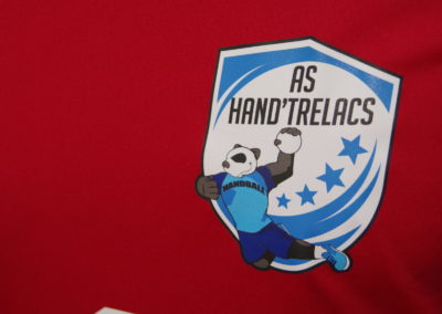 Club de handball Albens