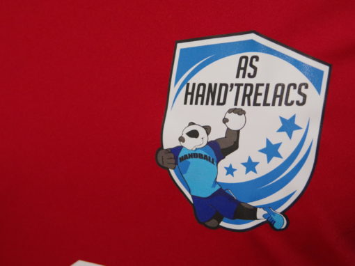 Club de handball Albens