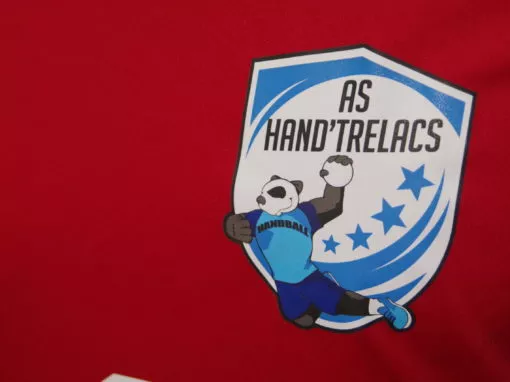 Club de handball Albens