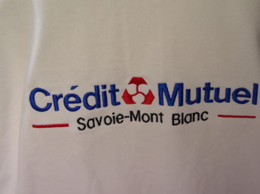 Crédit Mutuel