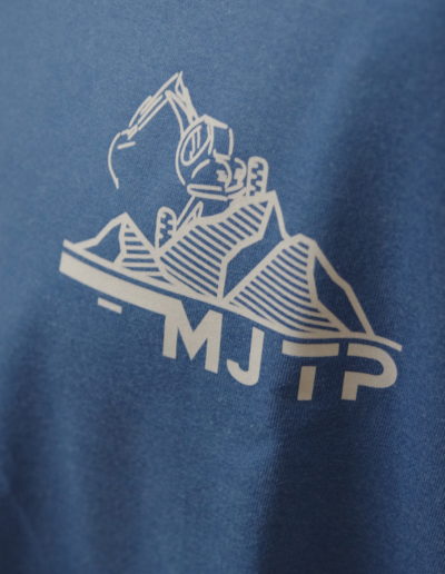 MJ TP Le Grand Bornand