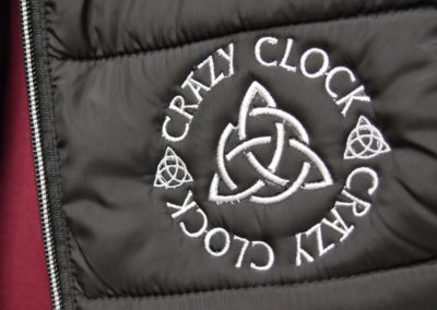 Crazy Clock – Bar Annecy