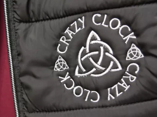 Crazy Clock – Bar Annecy