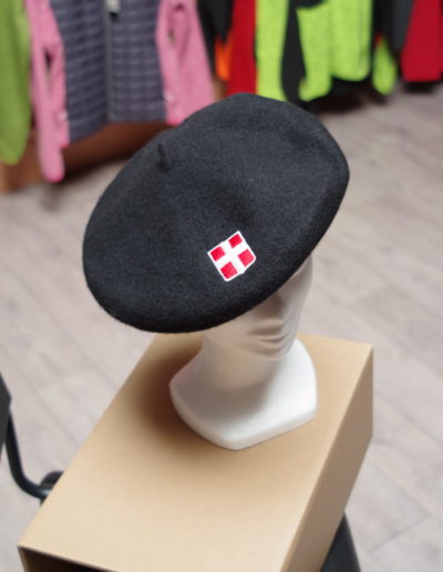 béret savoyard