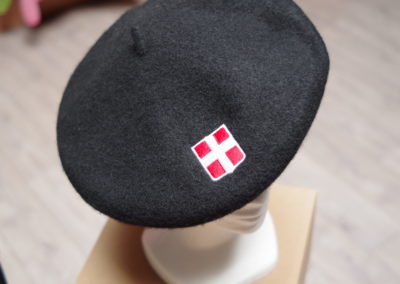 Béret savoyard