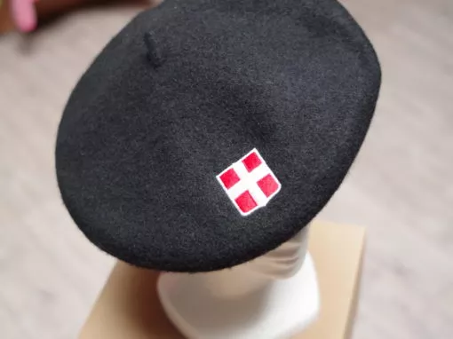 Béret savoyard