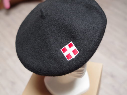 Béret savoyard