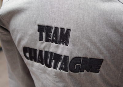 Association de boxe de Chautagne