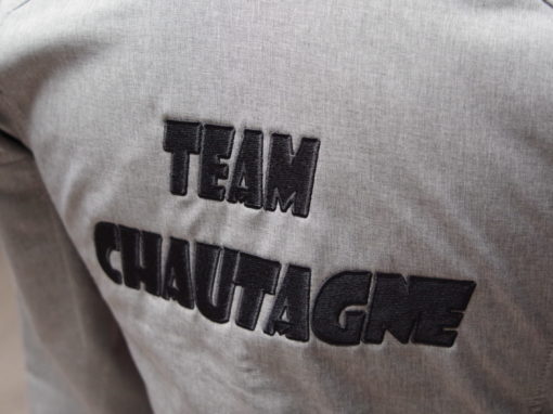 Association de boxe de Chautagne