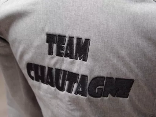 Association de boxe de Chautagne