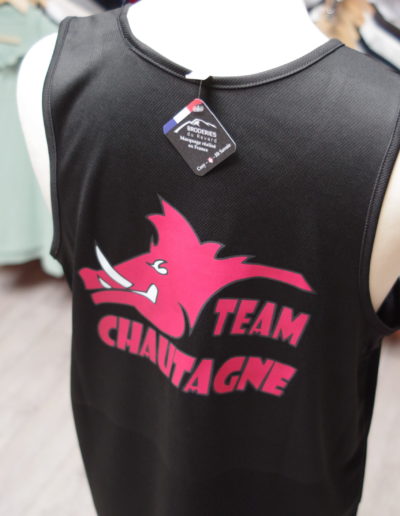 team chautagne