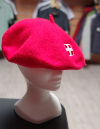 béret haut savoyard