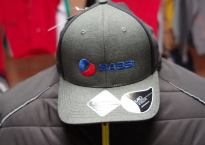 CSE Sassi BTP