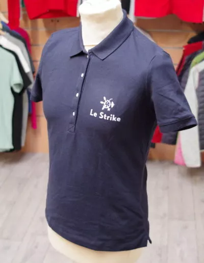 polo saint francois longchamp