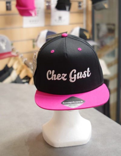 chez gust chindrieux