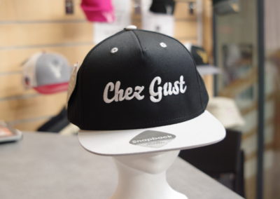 Chez Gust