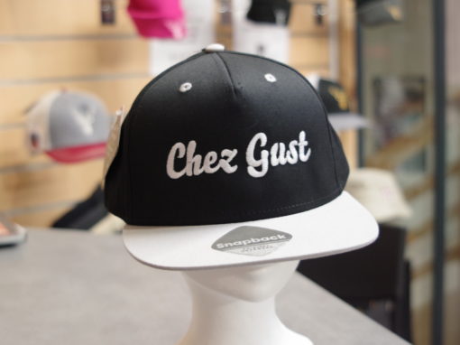 Chez Gust