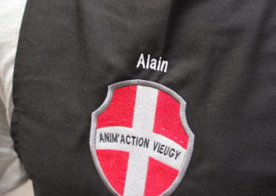 Animaction Vieugy