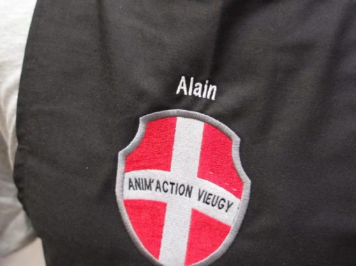 Animaction Vieugy